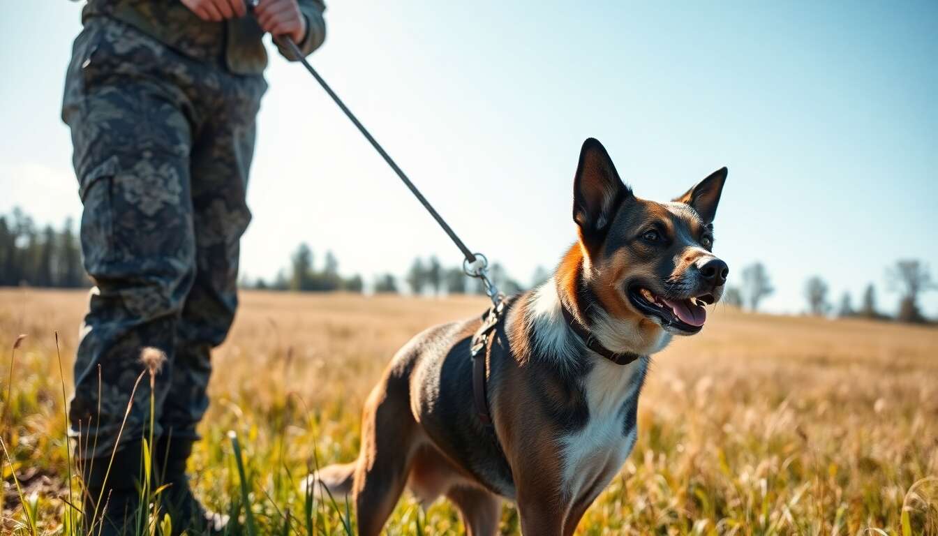 Choisir la race de chien de chasse adapt&eacute;e &agrave; vos besoins