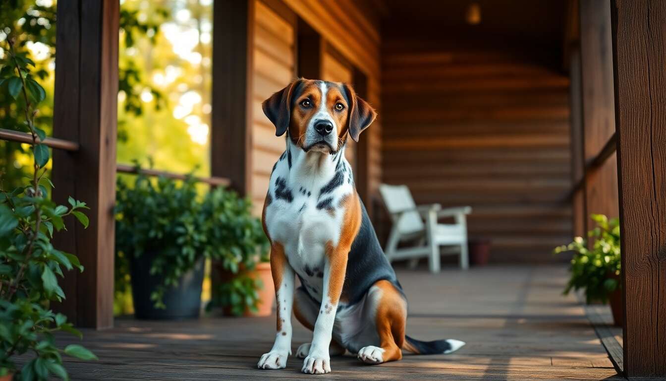 Conseils pratiques pour accueillir votre chien de chasse &agrave; la maison