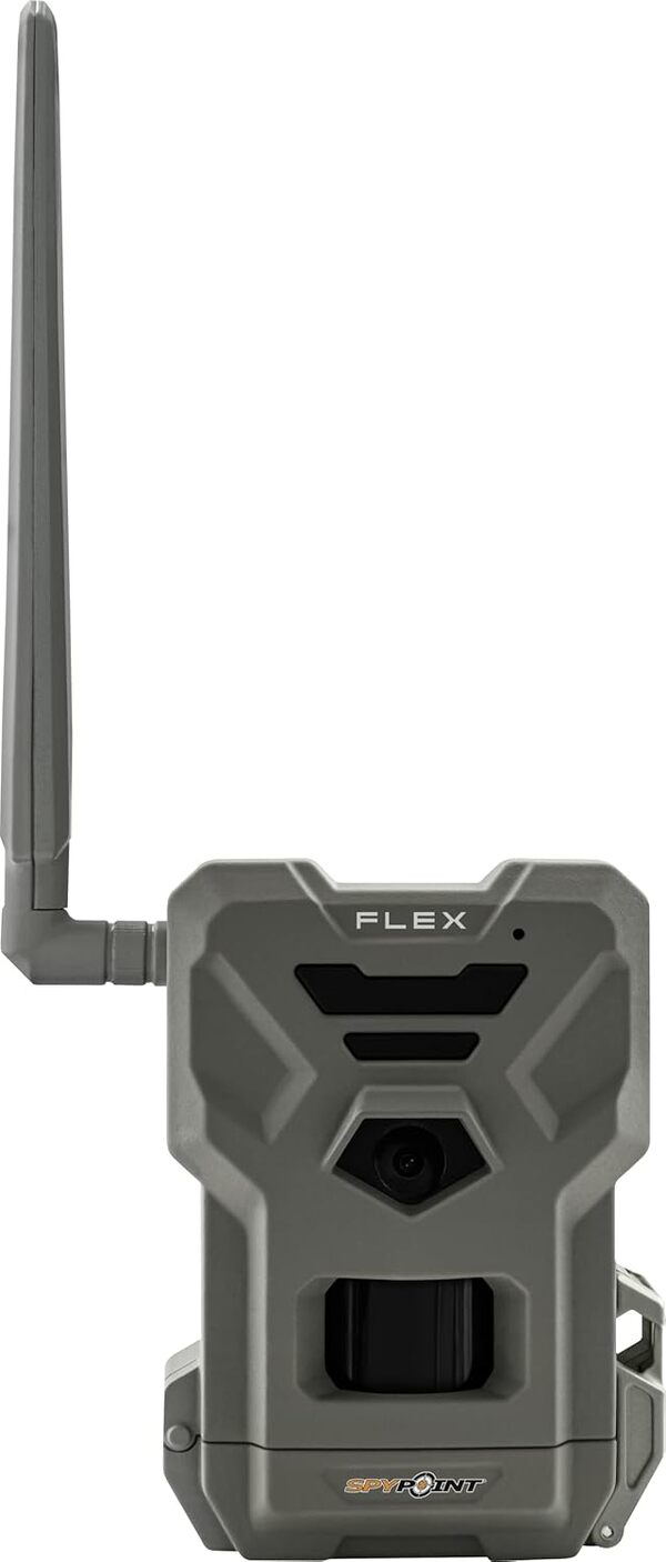 Spypoint Caméra de chasse Flex