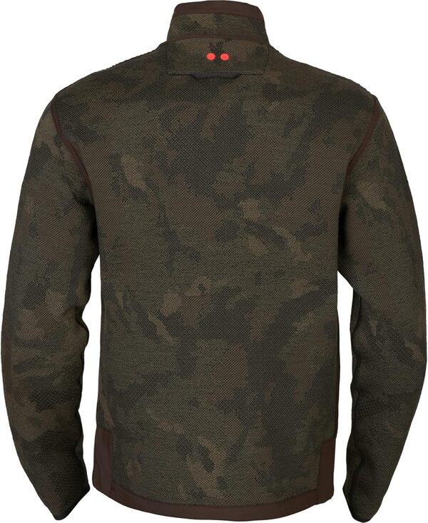 Härkila | Kamko Pro Edition Reversible jacket | Vêtements & Équipement de Chasse pour Professionnels | Design Scandinave Haut de Gamme Durable |