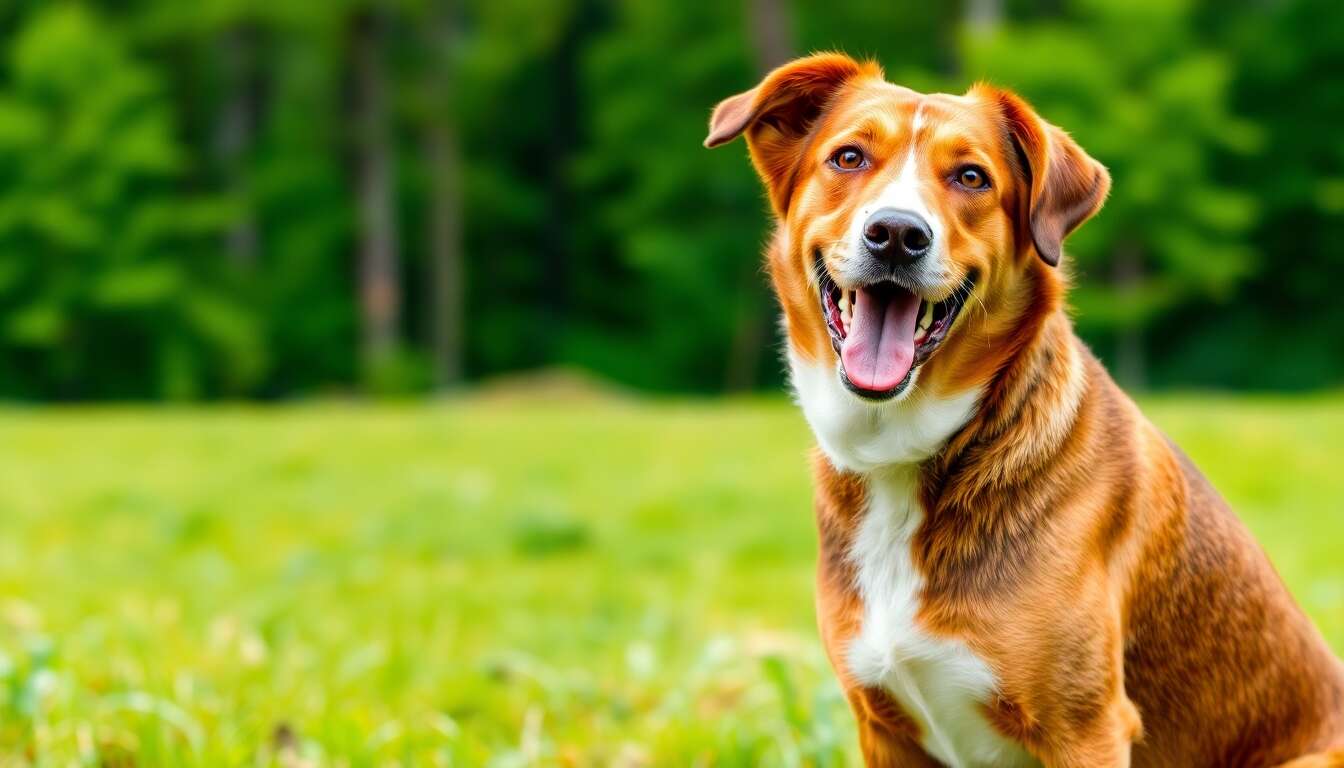 Surveiller la santé de son chien de chasse : conseils et astuces