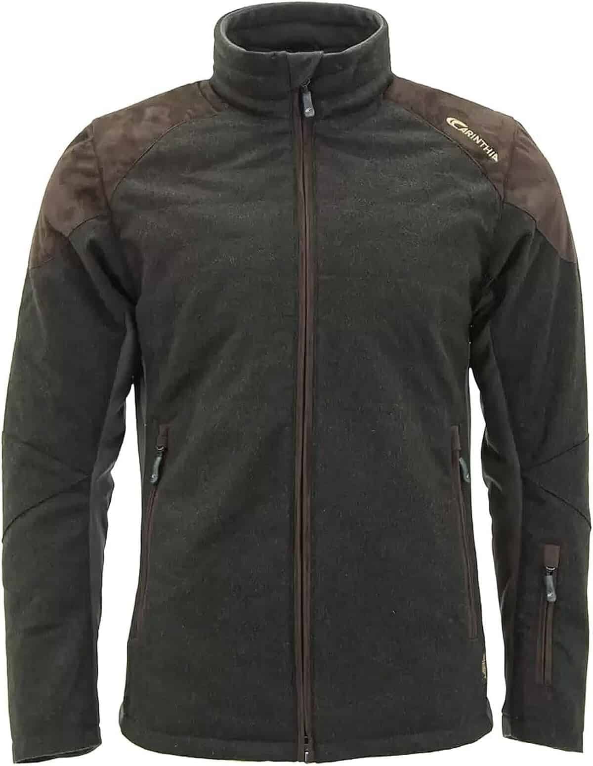 Test de la TLLG 2.0 jacket : l'olive qui fait mouche