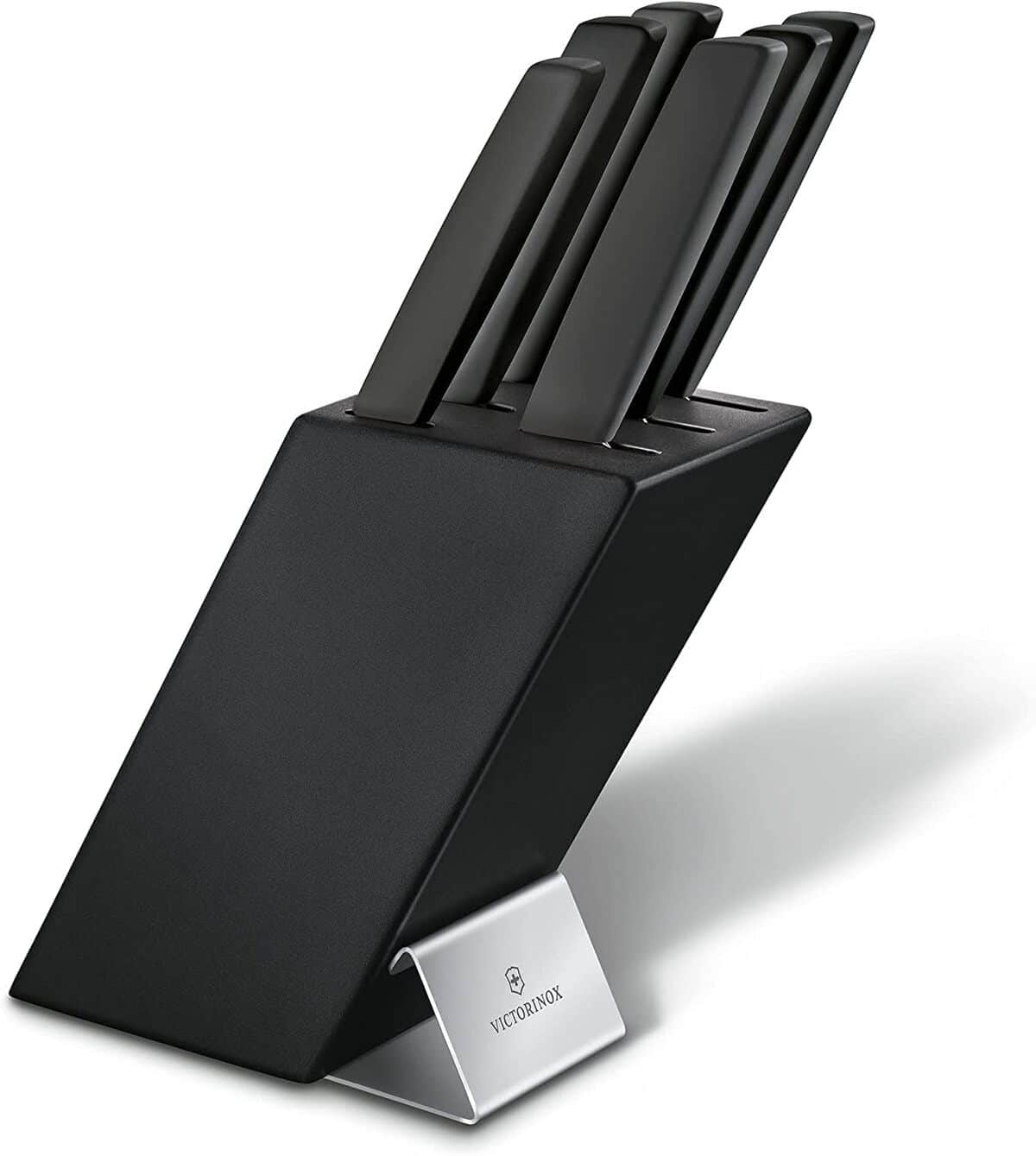 Test : victorinox Profi, le bloc à couteaux ultime ?