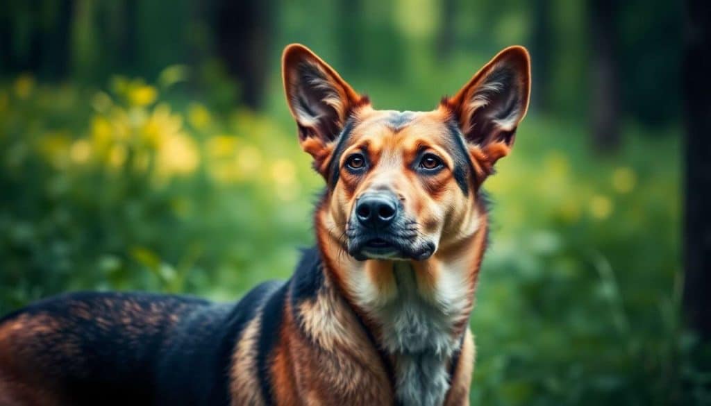 Soins et prévention des blessures chez les chiens de chasse