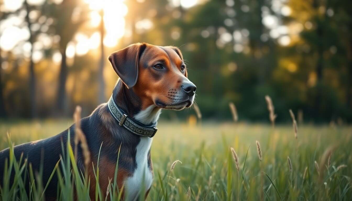 Pr&eacute;parer son chien pour minimiser les risques