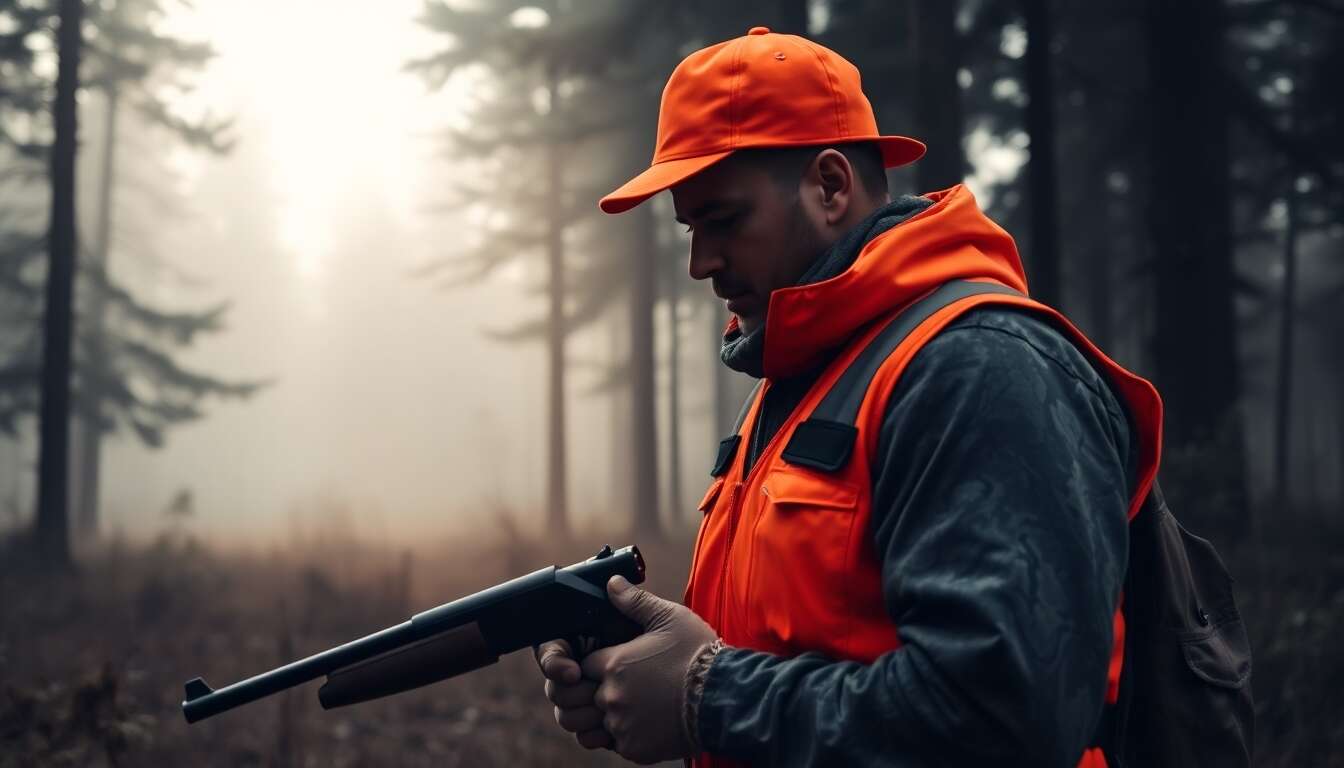 Sécurité à la Chasse : conseils Essentiels