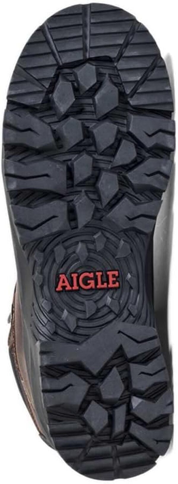 Aigle Homme Laforse 2 Mtd Chaussure de Chasse