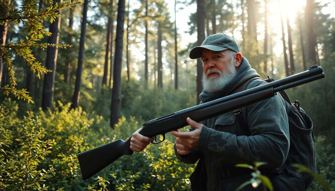 Guide Ultime pour le Chasseur Idéal