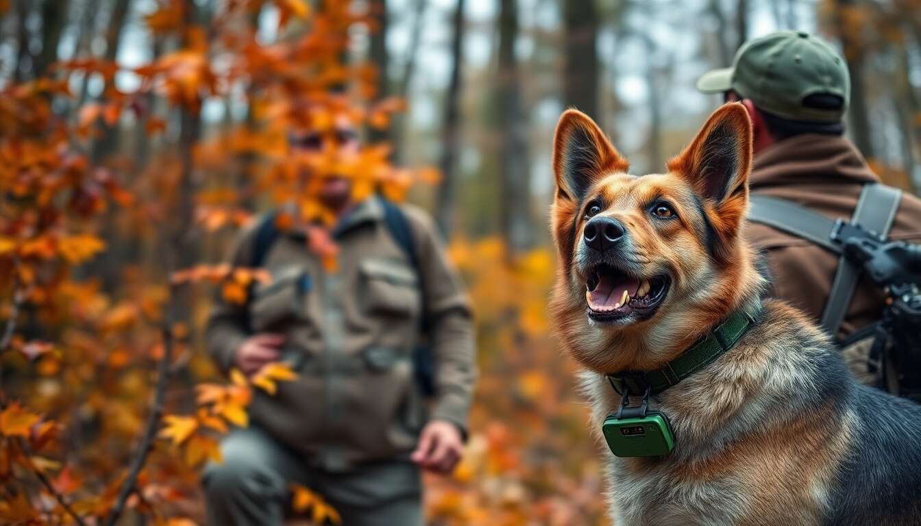 Impacts de la technologie gps sur la chasse traditionnelle