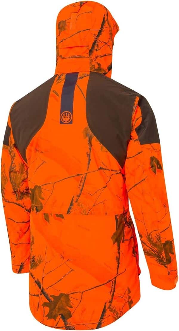 BERETTA TRI-Active Evo Jacket Green Moss