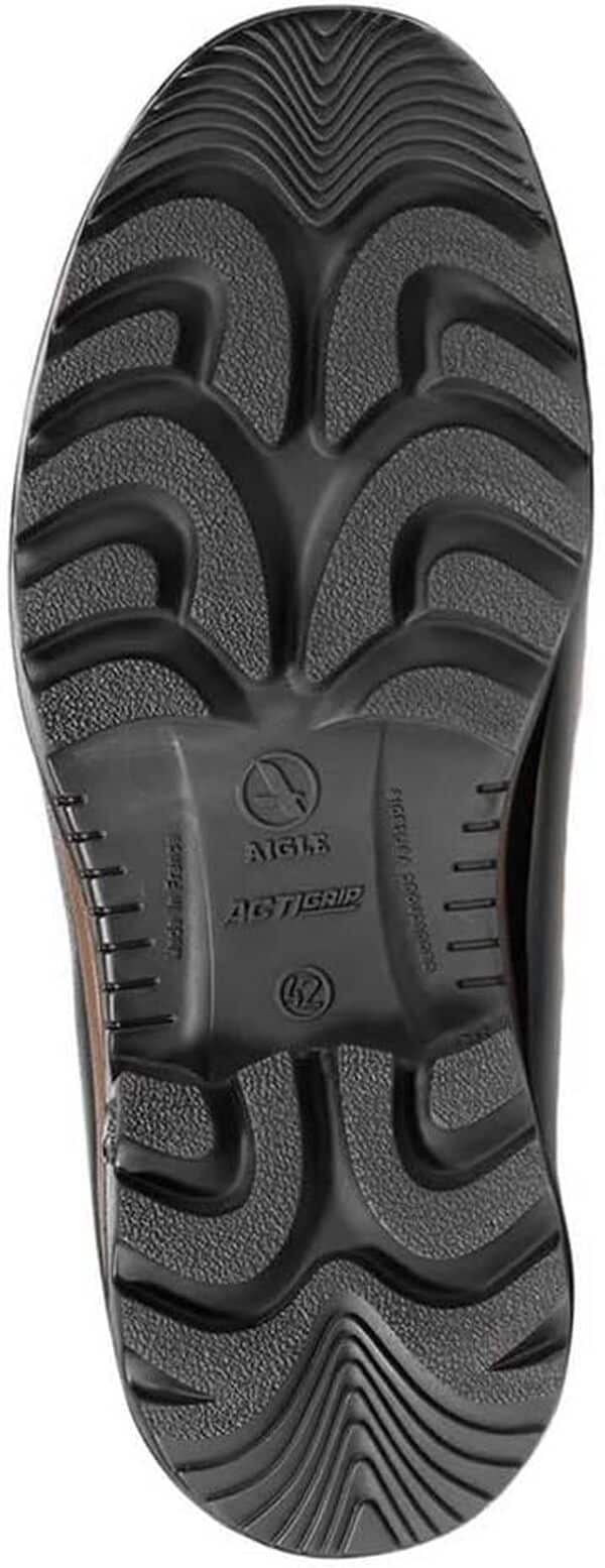 Aigle Femme Parcours 2 Iso Bottes & Bottines de Pluie