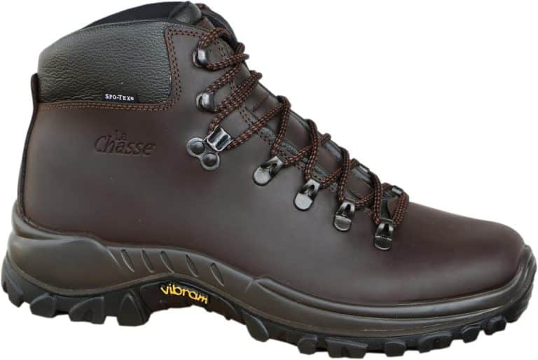 Bottes De Randonnée Vasque Neuves - Taille 6.5M (US), Cuir, Fabriquées En Italie