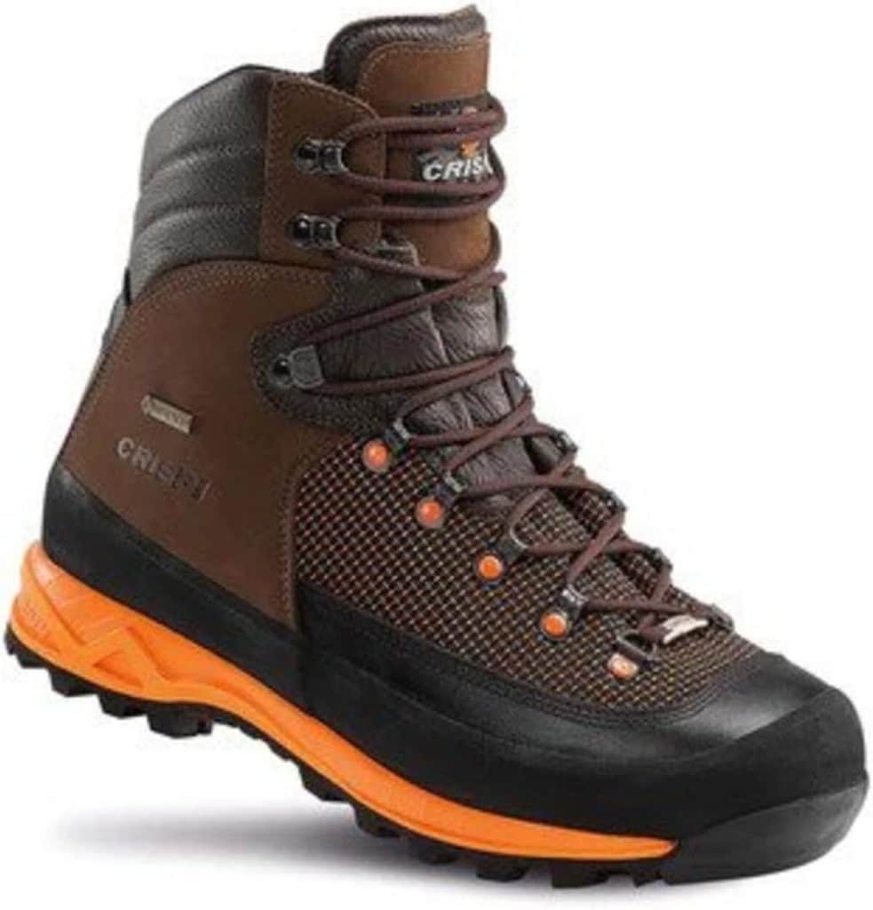 Test : cRISPI Track GTX Forest, performance en chasse