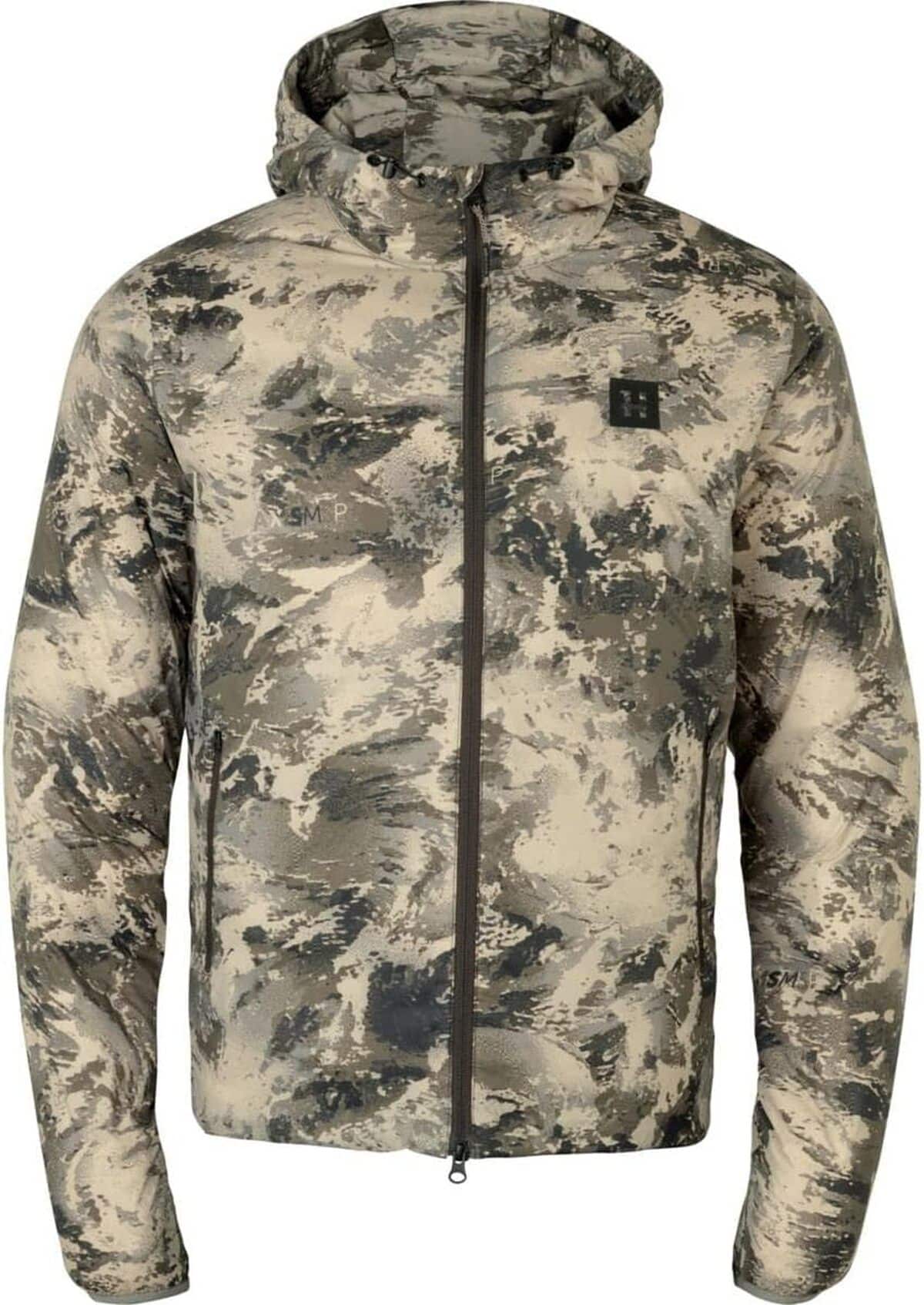Test de la veste Härkila Mountain Hunter : innovation et durabilité au rendez-vous