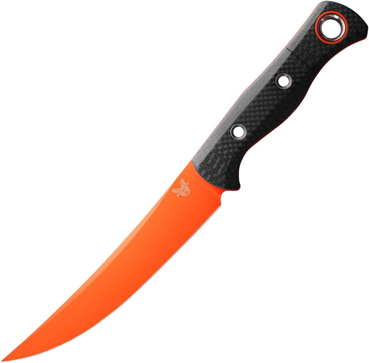 Test du Benchmade MeatCrafter 15500 : couteau de chasse performant