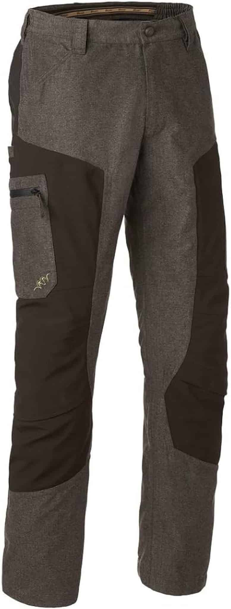 Test du pantalon de chasse Blaser Tibor : imperméabilité et confort