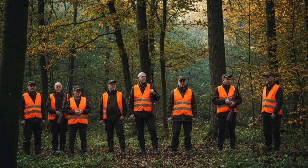 Battues au grand gibier : guide complet et conseils pratiques