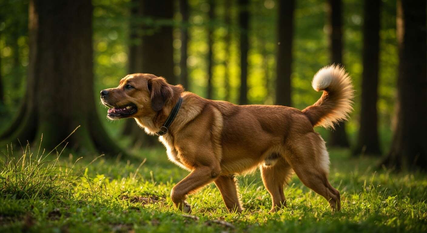 Le bruno du jura : un excellent polyvalent