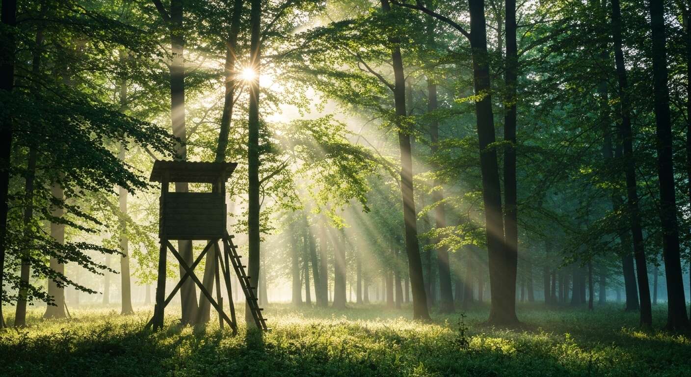 Les différents types de chasse : guide complet