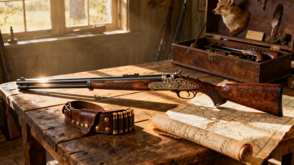 Calibre 9, 3x62 : un siècle de popularité