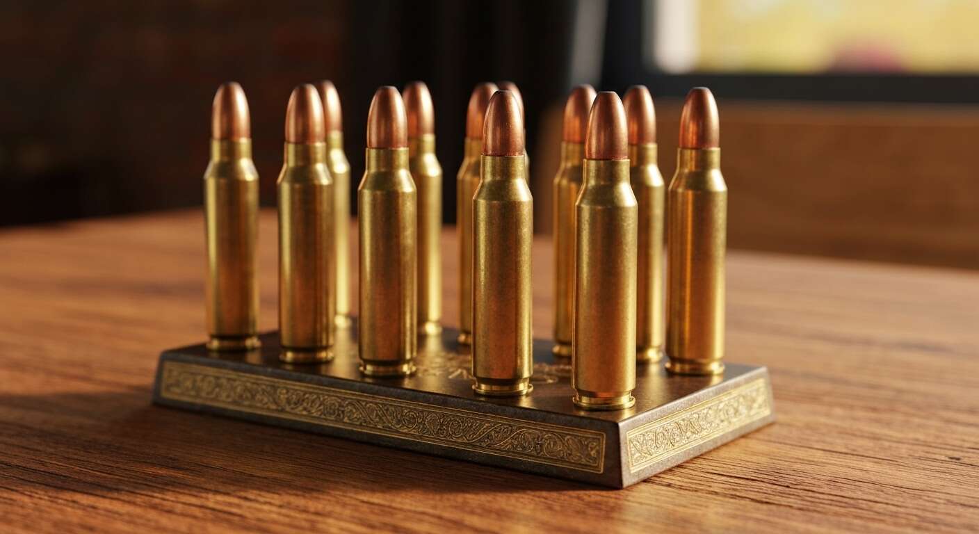 Comparaisons avec d'autres calibres