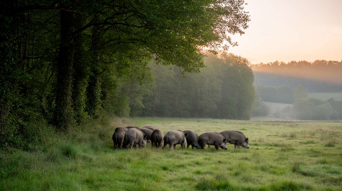 D&eacute;partements fran&ccedil;ais : o&ugrave; capture-t-on le plus ?