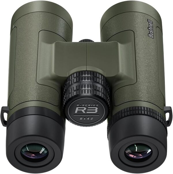 Bushnell Jumelles Banner R3 8X42