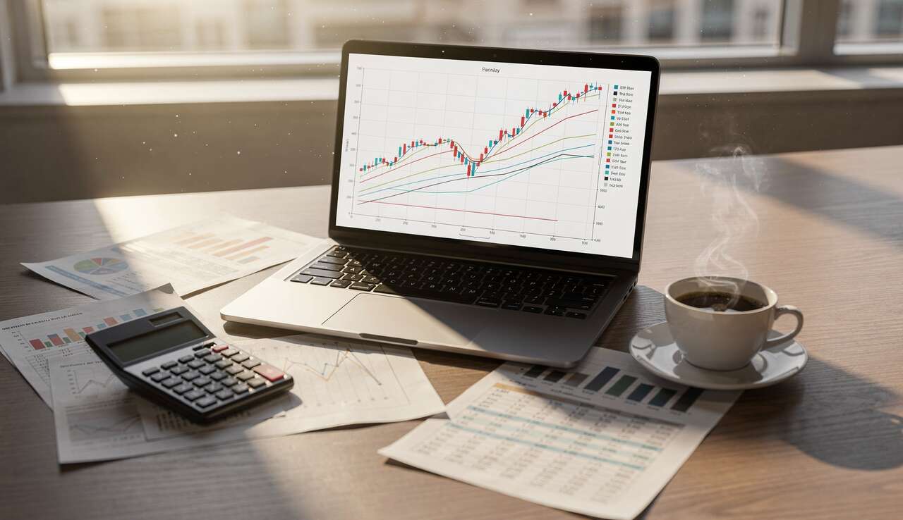 Comment optimiser la gestion de sa trésorerie ?