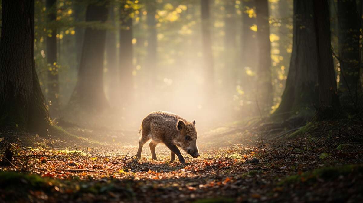 Perspective des chasseurs et des associations sur le tir du marcassin