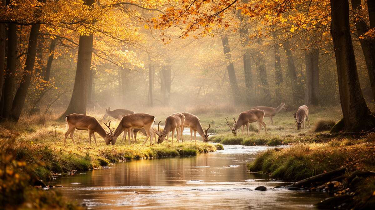 R&ocirc;le des f&eacute;d&eacute;rations de chasse dans la gestion des esp&egrave;ces