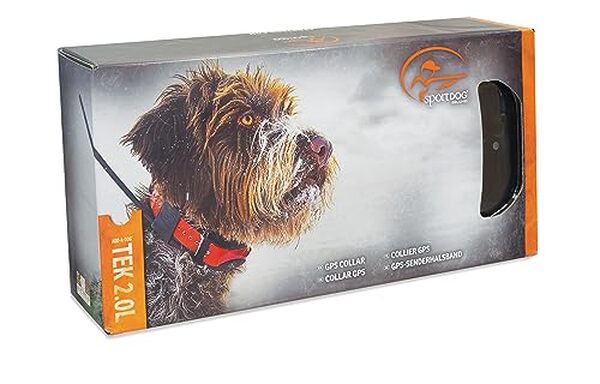 Découvrez notre test complet du collier GPS PetSafe SportDOG TEK Série 2.0 : performance, fiabilité et fonctionnalités innovantes pour un suivi optimal de votre animal.