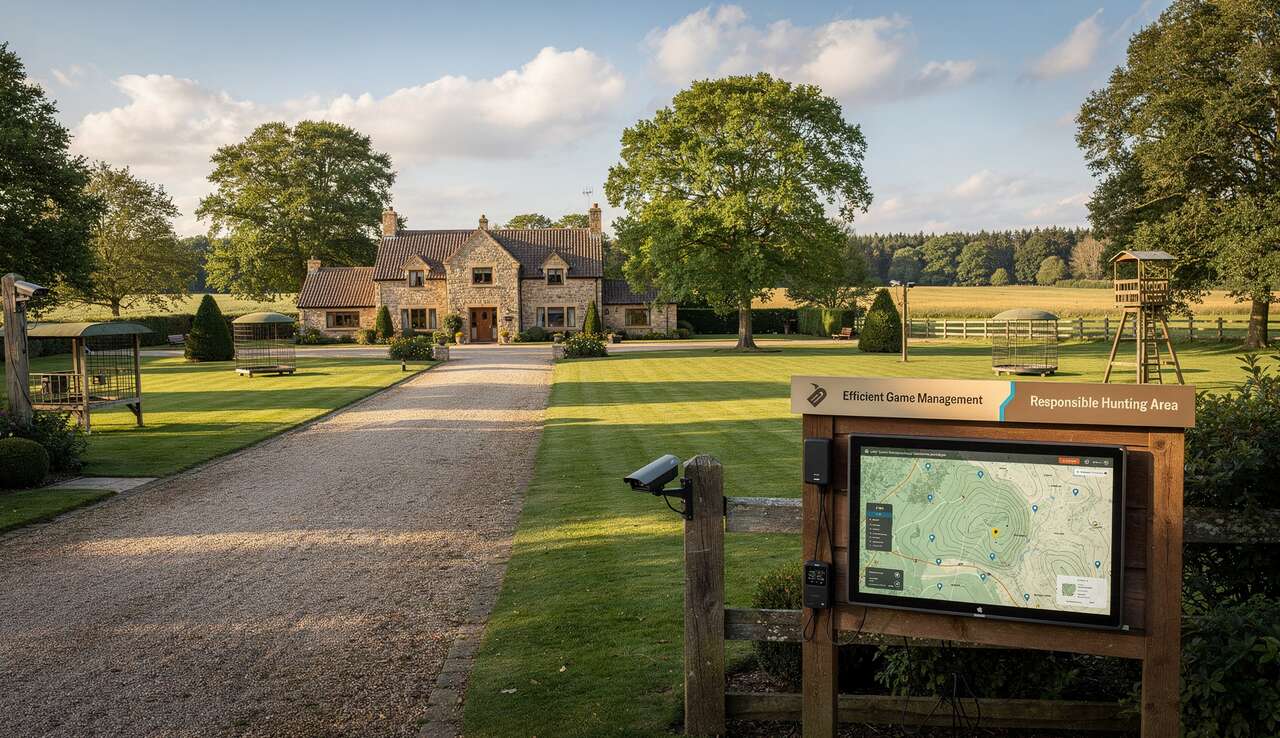 Les outils num&eacute;riques pour une gestion efficace du domaine