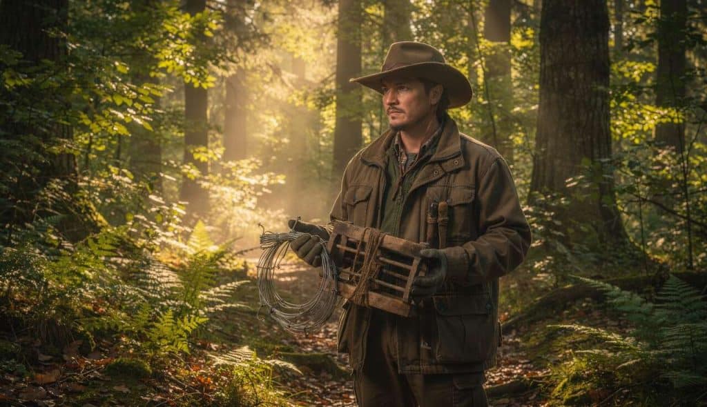 Guide pour devenir piégeur agréé en 2026