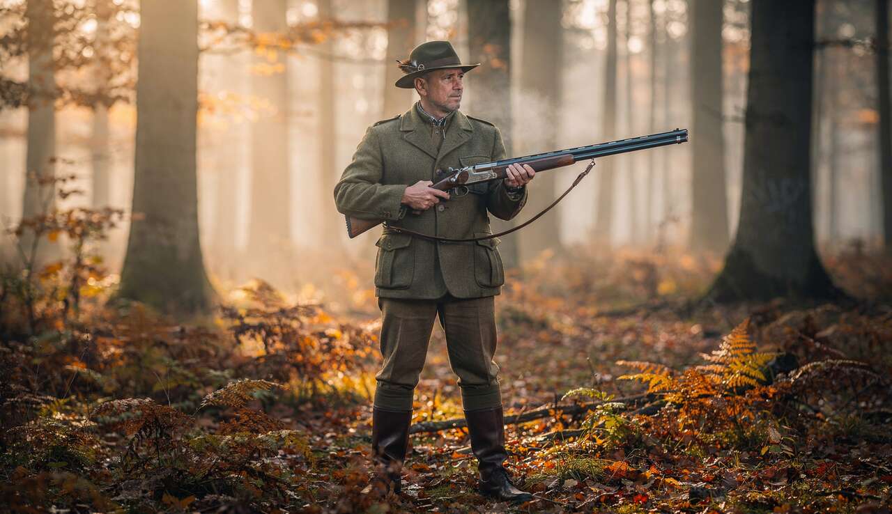 Avantages pratiques sur le terrain de chasse Avantages pratiques sur le terrain de chasse