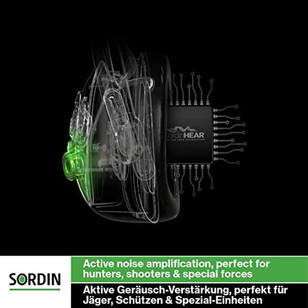 Découvrez notre test complet du casque antibruit Sordin Pro X : une protection auditive de pointe pour un confort d'utilisation optimal, idéale pour les professionnels et amateurs exigeants.