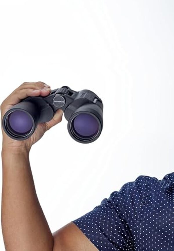 Découvrez notre test complet des jumelles Olympus 10x50 S : vision nette et couleurs fidèles au cœur de votre exploration outdoor.