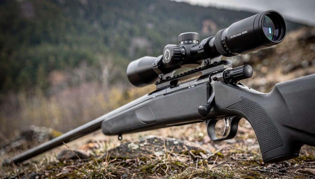 Calibre 300 Winchester Magnum : puissance, précision, polyvalence