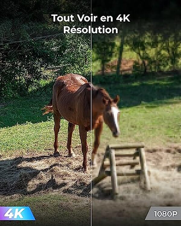 Découvrez notre analyse détaillée de la caméra Reolink Go PT Ultra 4K, une solution solaire innovante et autonome avec connectivité 4G pour vos besoins de surveillance en extérieur.