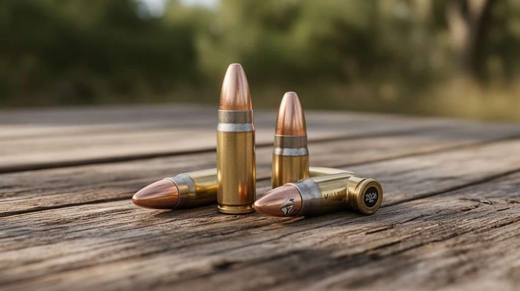 Les meilleures balles pour sanglier en 2026