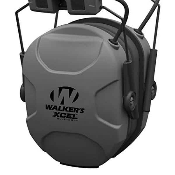 Découvrez le test complet des Walker's XCEL 500-Bluetooth : une protection anti-bruit innovante avec amplificateur sonore intégré pour une expérience auditive optimale