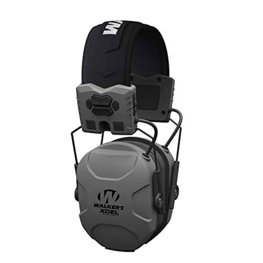 Test Walker's XCEL 500-Bluetooth : anti-bruit performant et amplificateur sonore