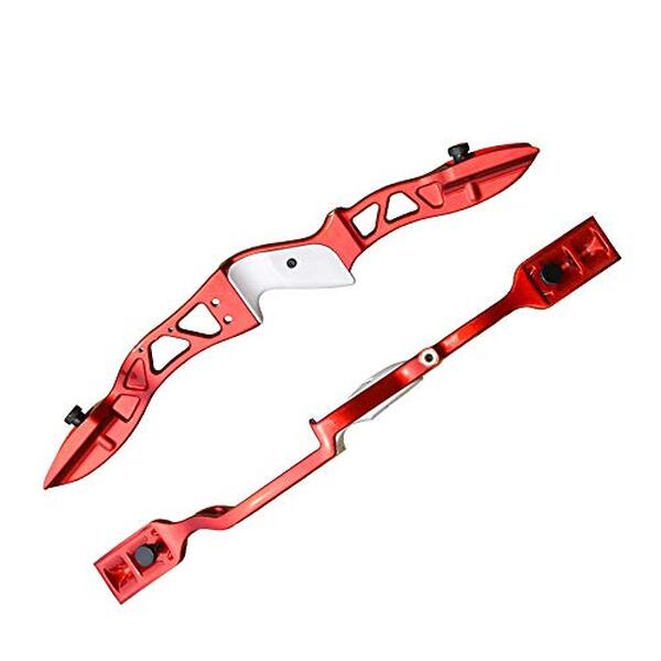 Découvrez notre test complet de l'arc recourbé ZSHJG 66 en alliage d'aluminium : performance, durabilité et qualité à 24lbs. Parfait pour les archers exigeants.