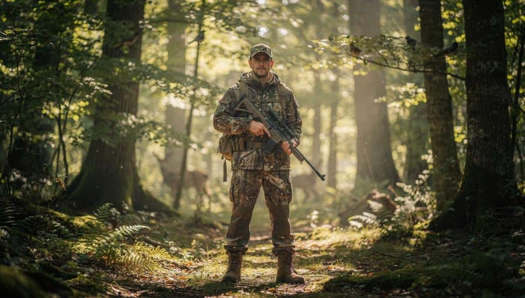 Qu'est-ce qu'un brevet de chasse ?