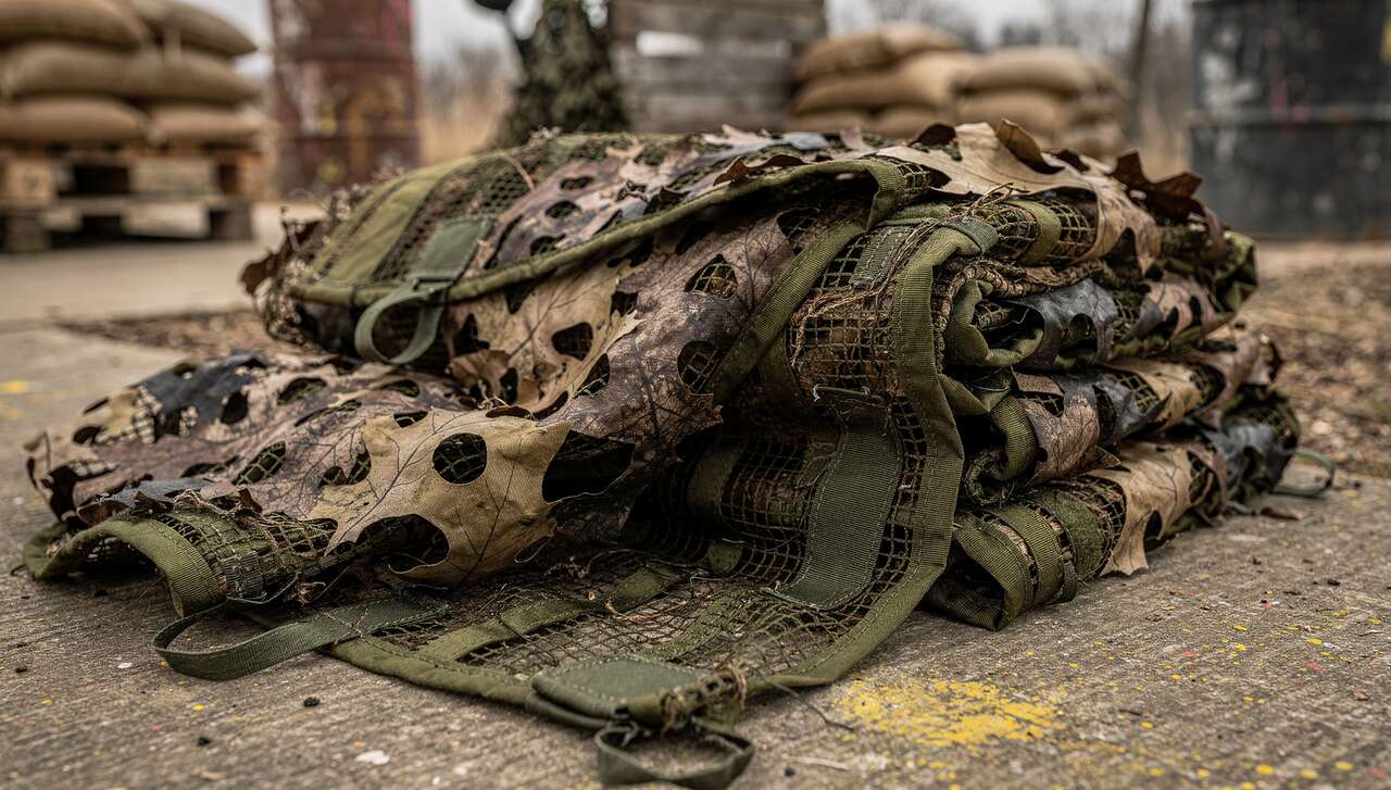 Usage civil et récréatif : airsoft et paintball