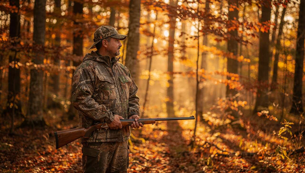 Permis de chasser national à 200 € : info ou intox ?