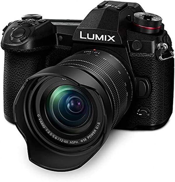 Découvrez le test complet du Panasonic Lumix G, un appareil photo performant avec une résolution de 20 MP et une capacité d'enregistrement 4K pour des images et vidéos de haute qualité.
