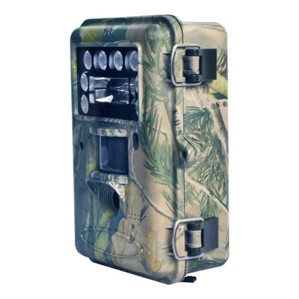 Découvrez notre test complet de la caméra de chasse bolyguard 36 mégapixels avec trépied : fonctionnalités innovantes, qualité d'image exceptionnelle et polyvalence sur le terrain