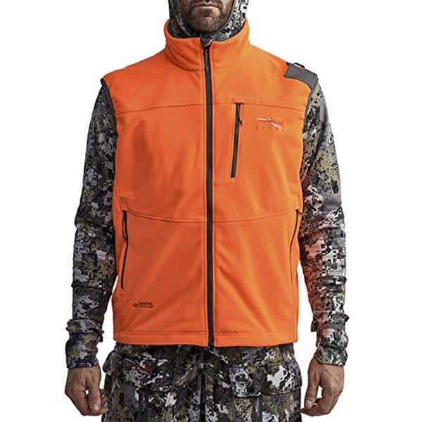 Découvrez notre test détaillé du gilet de chasse Sitka Stratus pour homme : confort, durabilité et fonctionnalités d'un équipement de chasse haut de gamme. 