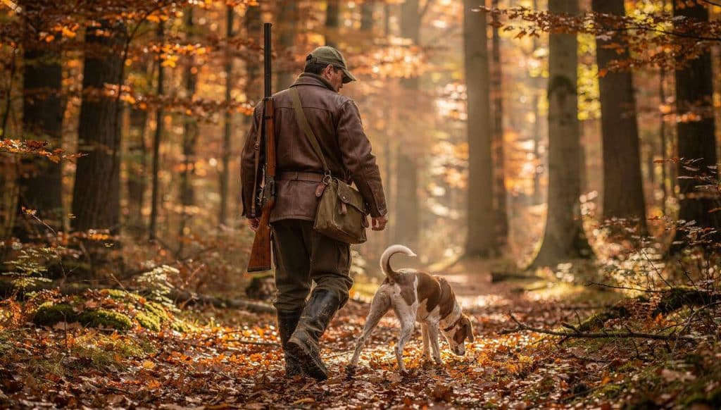 Comment préparer l'ouverture de la chasse ?