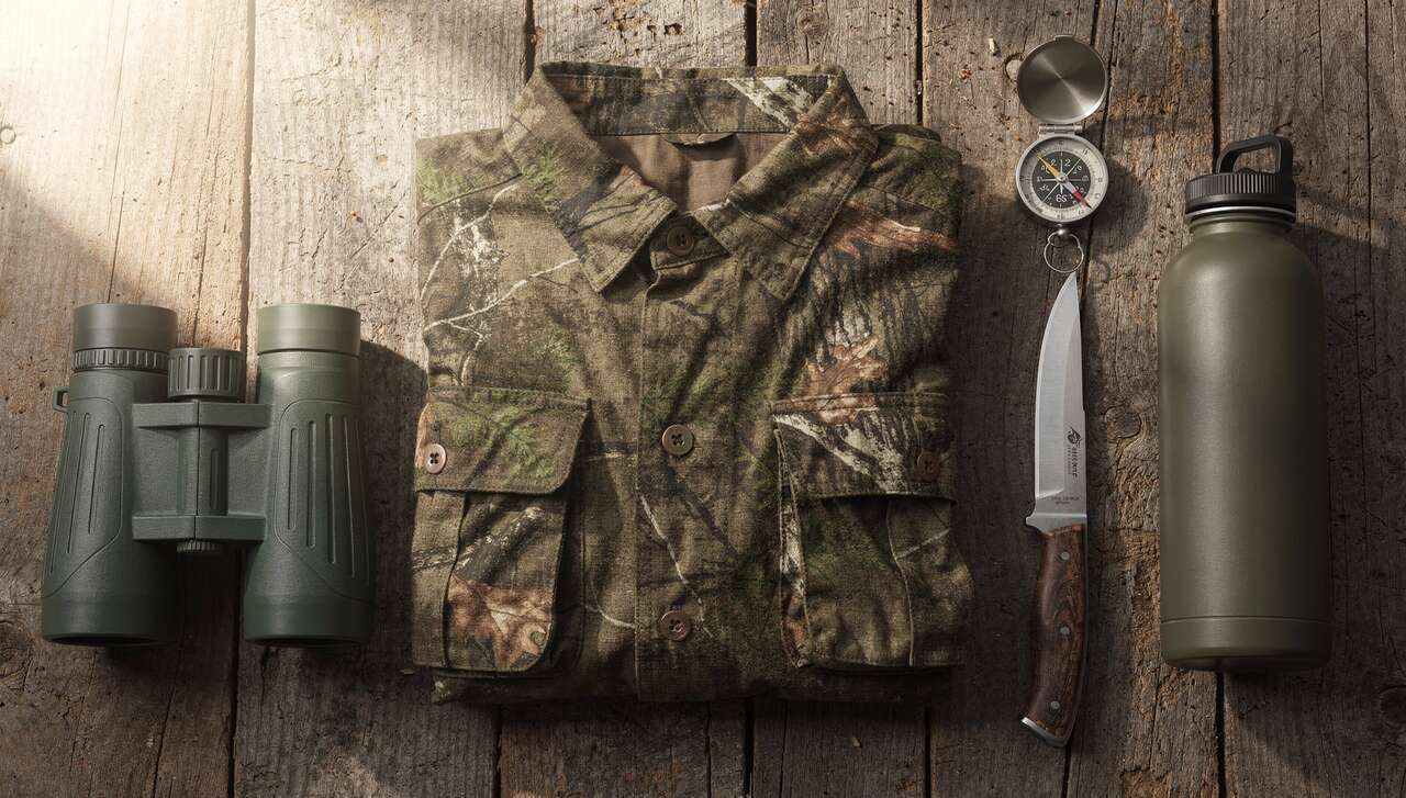 L'équipement indispensable à vérifier avant le jour j